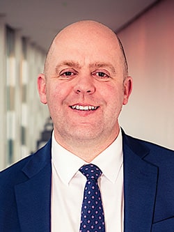 Simon Pringle