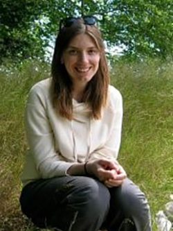 Megan Kutzer