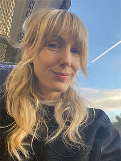 Louise Oliver