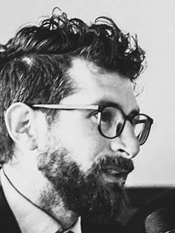Adam Calo