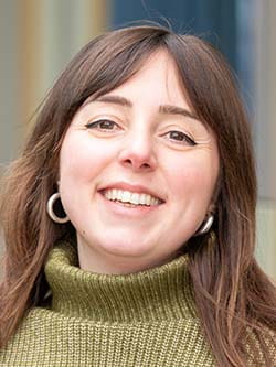 Katherine Pollard