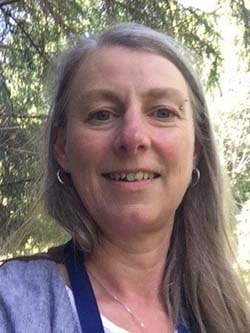 Liz Dinnie