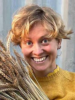Tara Wight